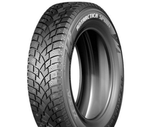 275/55 R20 Zeta Antarctica Sport 117H Позашляхова шина Київ - зображення 7