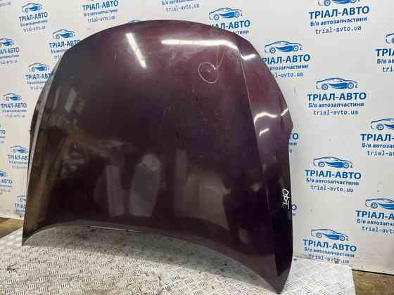Капот Kia Optima 2010-2016 664002T000 (Арт. 71663) Київ