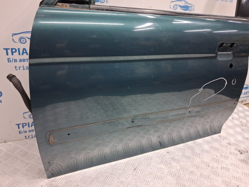 Дверь передняя левая Mitsubishi Pajero Sport 1996-2008 MR981907 (Арт. 77252) Київ - зображення 10