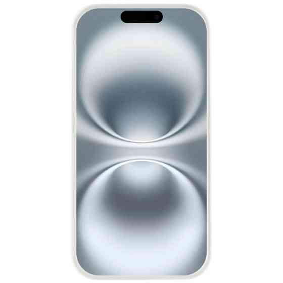 Чехол Silicone Case Full Camera Protective (AA) для Apple iPhone 16e (6.1") Херсон