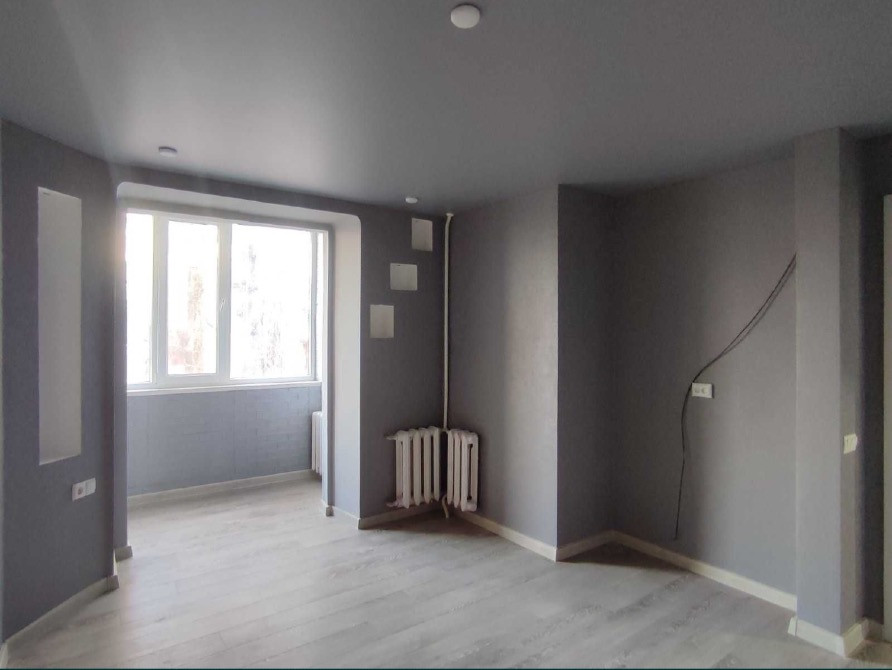 Продам 3х кумнатну квартиру Пирятин - зображення 4