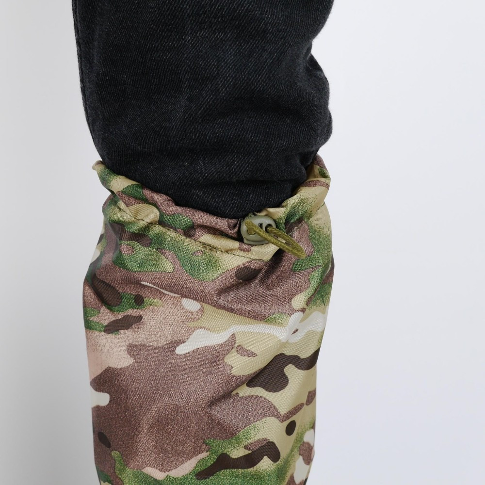 Гамаші дощовики (мультикам) Київ - зображення 2