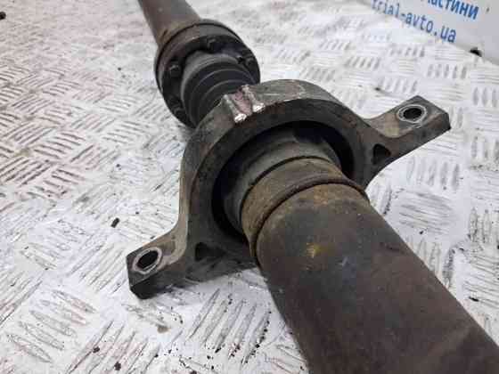 Вал карданный Hyundai Santa fe CM 2.2 DIESEL D4HB 2005 (б/у) Київ