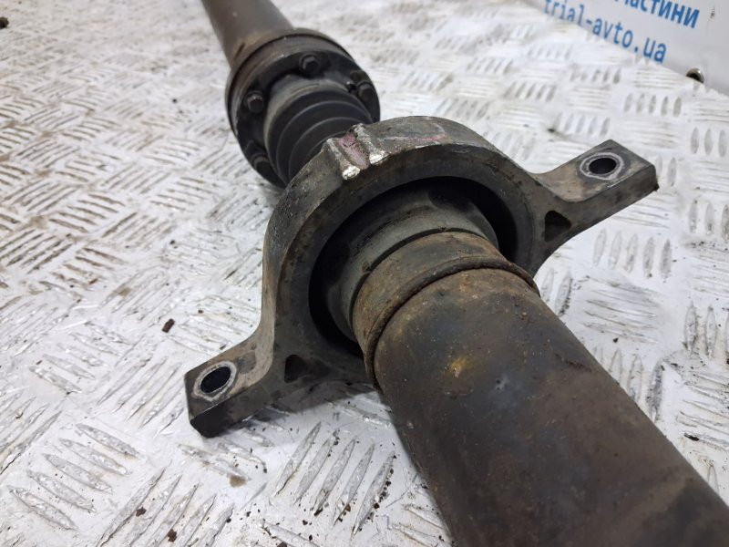 Вал карданный Hyundai Santa fe CM 2.2 DIESEL D4HB 2005 (б/у) Київ - зображення 3