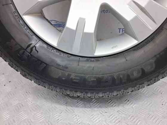 Запаска с резиной Nissan Pathfinder R51 2.5 DIESEL YD25DDTI 2004 (б/у) Київ