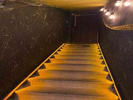 Продаж напівпідвального приміщення в центрі (Січових Стрільців 14а) Киев