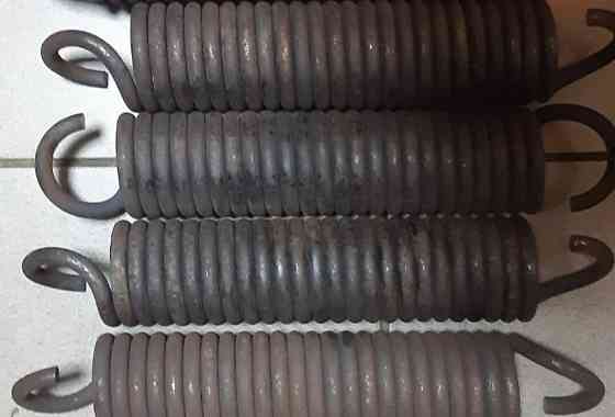 Пружины  ДСП-50 Київ