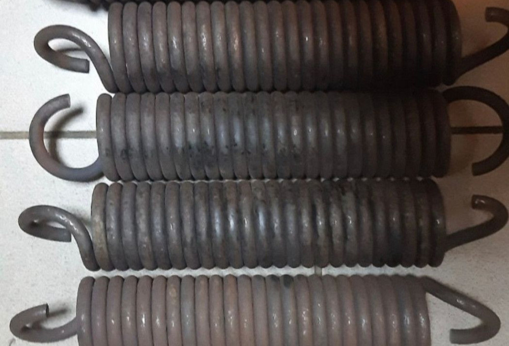Пружины  ДСП-50 Київ - зображення 3