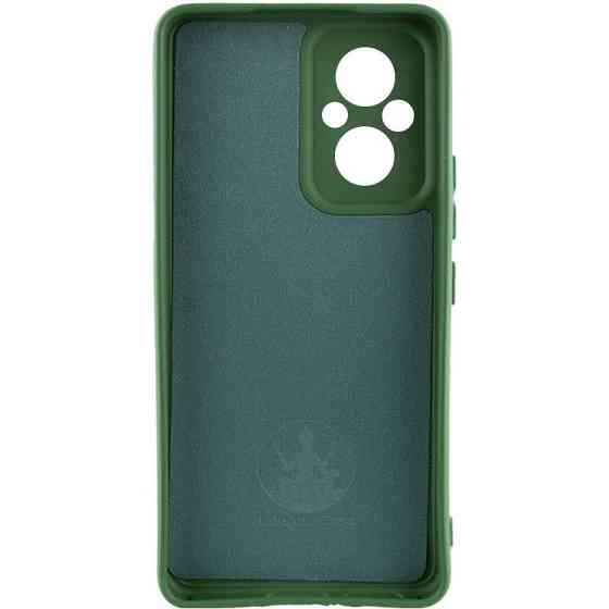 Чехол Silicone Cover Ummi Lakshmi Full Camera (AA) для Xiaomi Poco M5 Херсон