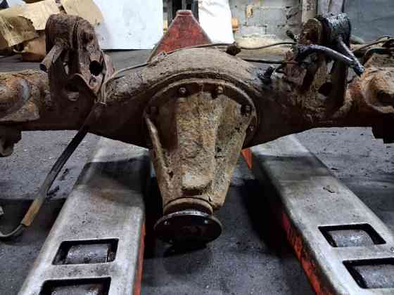 Мост задний Toyota Prado 2002-2009 4211060860 (Арт. 60085) Киев