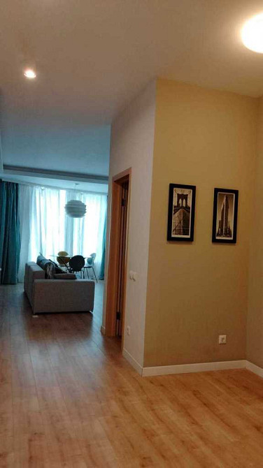 долгосрочная аренда 2-к квартира Киев, Печерский, 48000 грн./мес. Київ - зображення 9