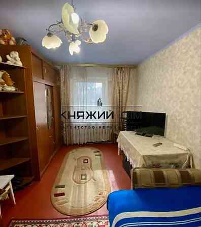 Оренда роздільної 3-х к. квартири на Харківському Масиві. №11204694 Киев