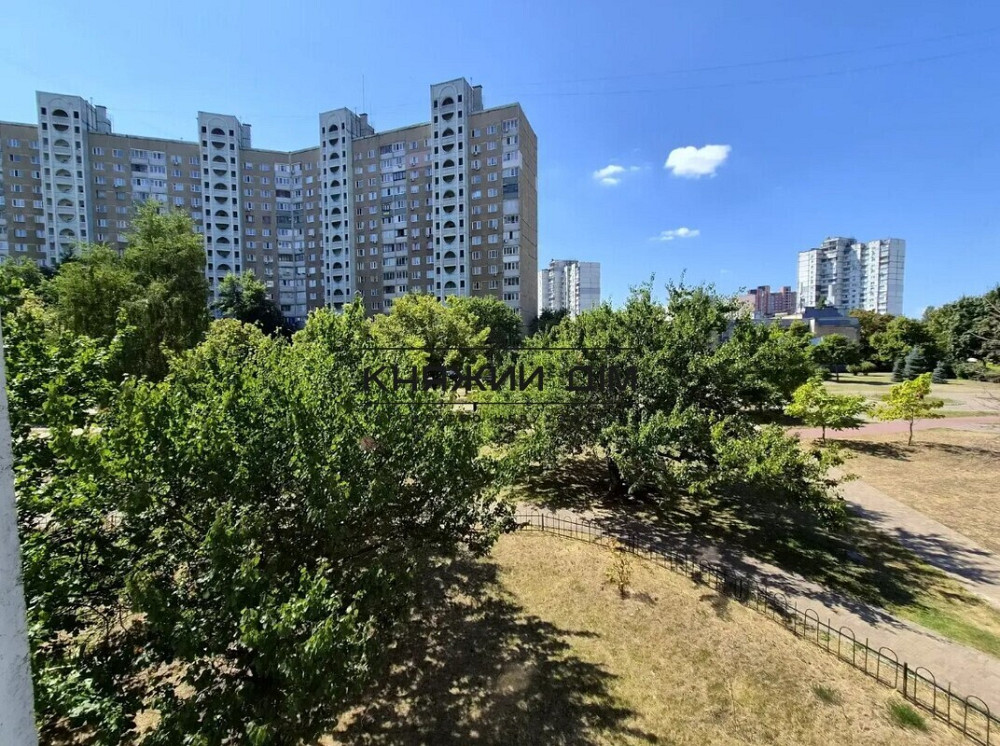 Оренда 3 к. квартири, проспект Червоної Калини, 17-В № 11204835 Киев - изображение 11