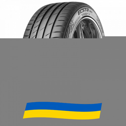 275/50 R20 Kumho Ecsta PS71 SUV 113Y Позашляхова шина Киев - изображение 1