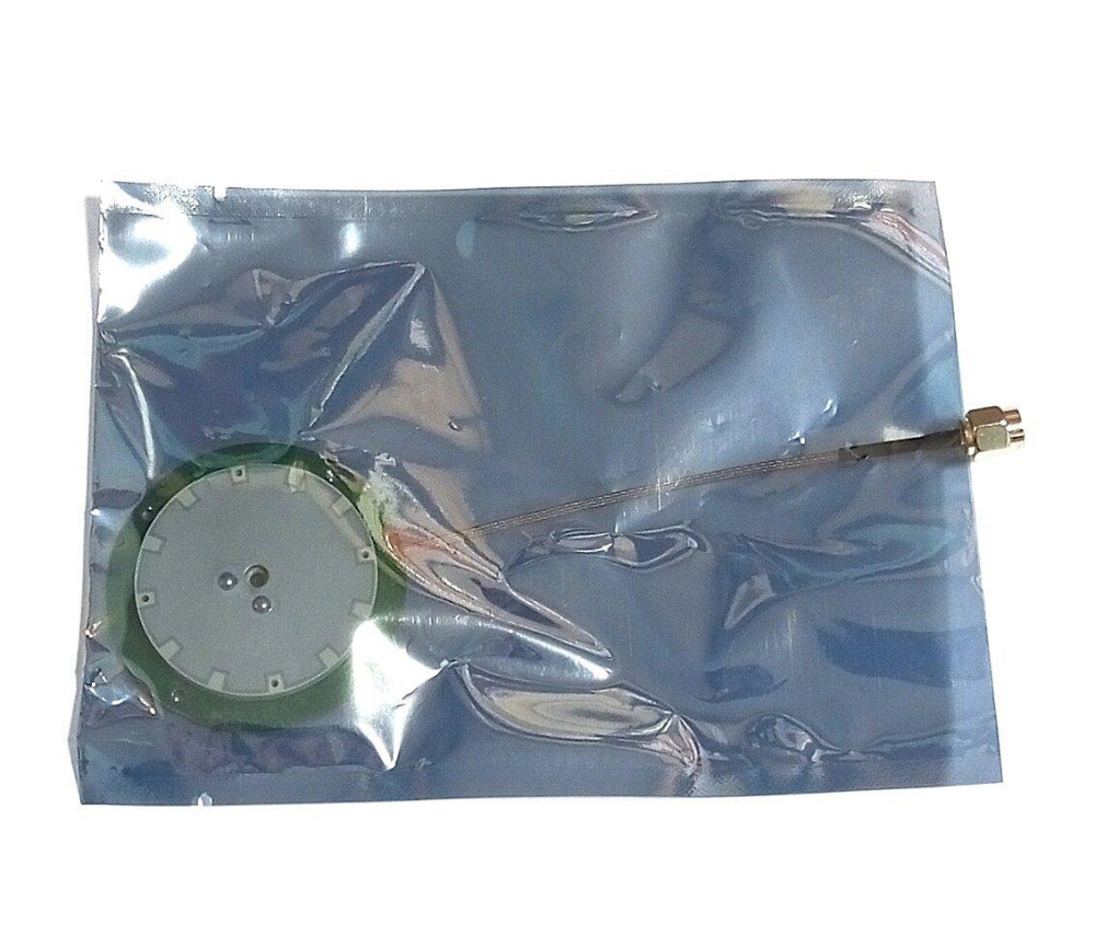 Антенна GPS L1, Glonass L1, Galileo E1 28dBi, SMA-male RG 178, высокоточного позиционирования (10797 Днепр - изображение 7