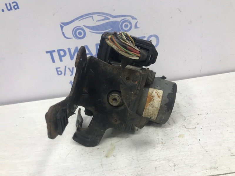 Блок abs Hyundai Tucson TL 1.7 DIESEL D4FD 2015 (б/у) Київ - зображення 4