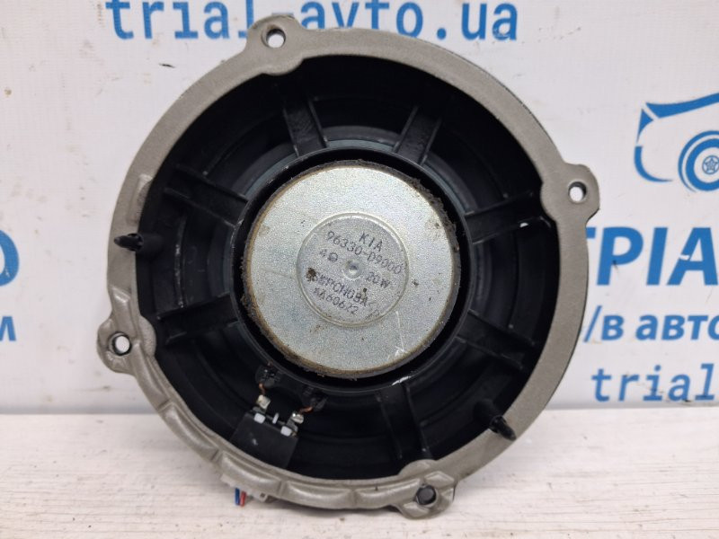 Динамик двери Kia Sportage QL 1.7 DIESEL D4FD 2015 (б/у) Київ - зображення 3