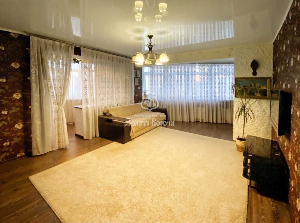 продажа 2-к квартира Киево-Святошинский, Вишневое, 118000 $ Вишневе - зображення 1