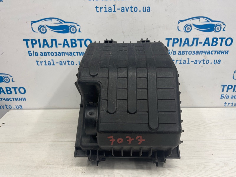 Корпус воздушного фильтра Hyundai Santa fe DM 2.4 БЕНЗИН G4KJ 2012 (б/у) Київ - зображення 1