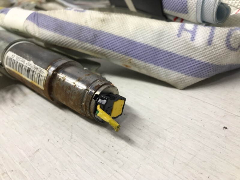 Airbag потолка(шторка) левый Kia Ceed 2006-2012 850101H500 (Арт. 45936) Київ - зображення 3