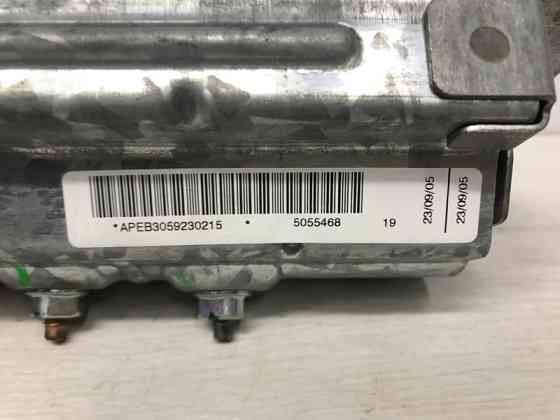 Подушка безопасности в торпеду Nissan Pathfinder R51 2.5 DIESEL YD25DDTI 2004 (б/у) Київ