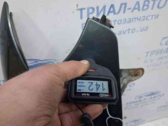 Крыло переднее правое Mitsubishi Outlander CU 2.4 БЕНЗИН 4G69 2003 (б/у) Київ