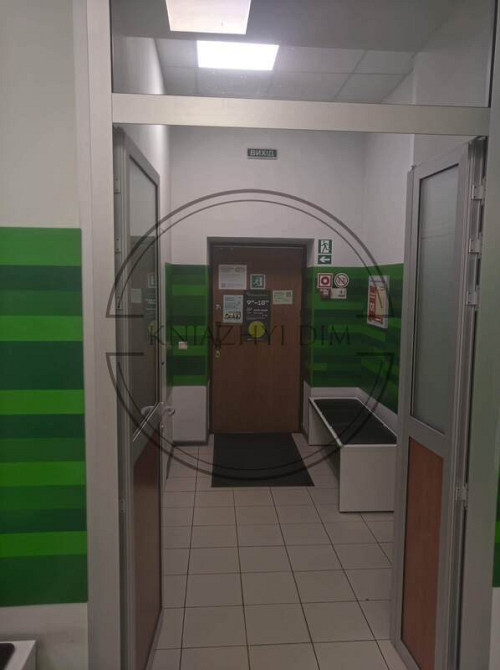 БЕЗ КОМІСІЇ Нежиле приміщення під офіс або магазин, Гетьмана Павла Скоропадського № 1581842 Київ - зображення 3