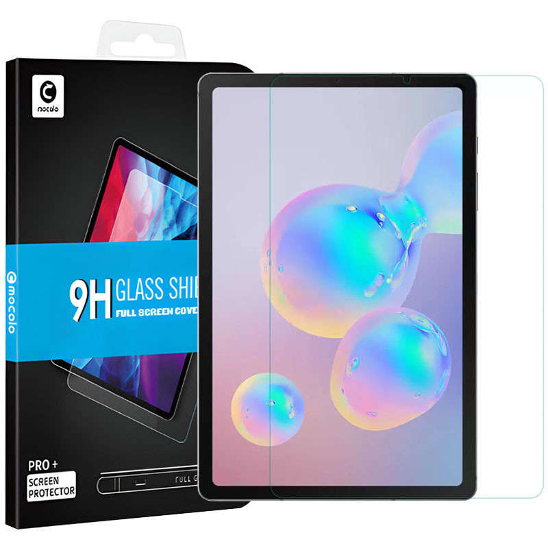 Защитное стекло Mocolo (Pro+) для Samsung Galaxy Tab S6 Lite 10.4" (2020-2024) Херсон - изображение 4