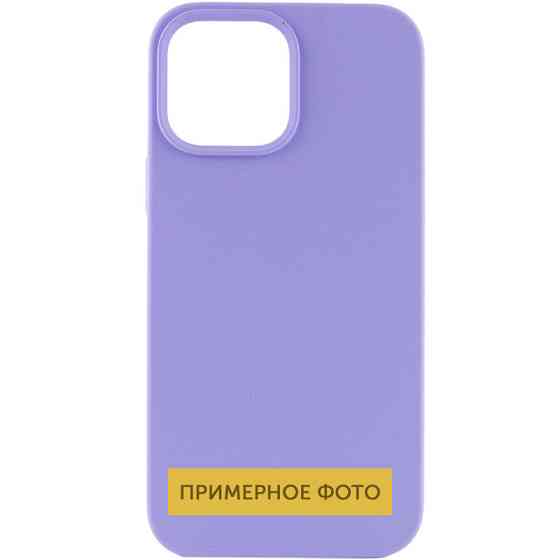 Чехол Silicone Case Full Protective (AA) NO LOGO для Apple iPhone 16 Pro Max (6.9") Херсон