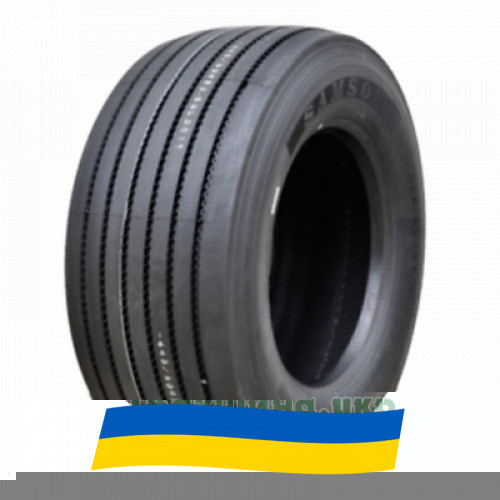 445/45 R19.5 Samson GL251T 160J Причіпна шина Киев - изображение 1