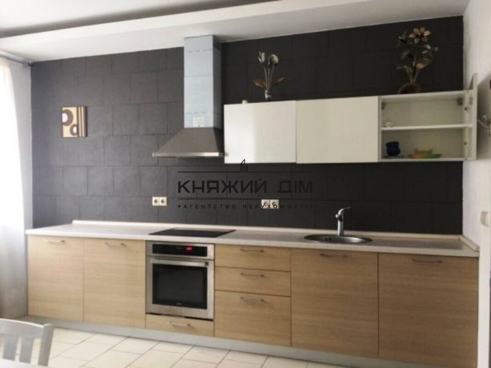 Оренда 1 кім. студіо м. Позняки 5 хв ходьби Код Об'єкта № 11162591 Київ - зображення 1