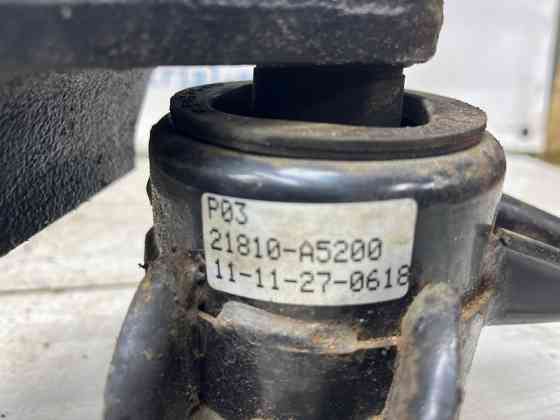 Подушка ДВС левая Hyundai I30 GD 1.6 DIESEL D4FB 2011 (б/у) Київ