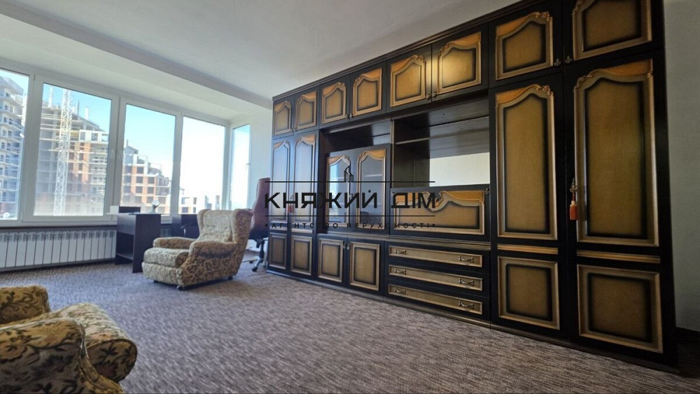 Без комісії! Продаж роздільної 2-х к. квартири на Печерську м. Арсенальна. № 21147452 Киев - изображение 8