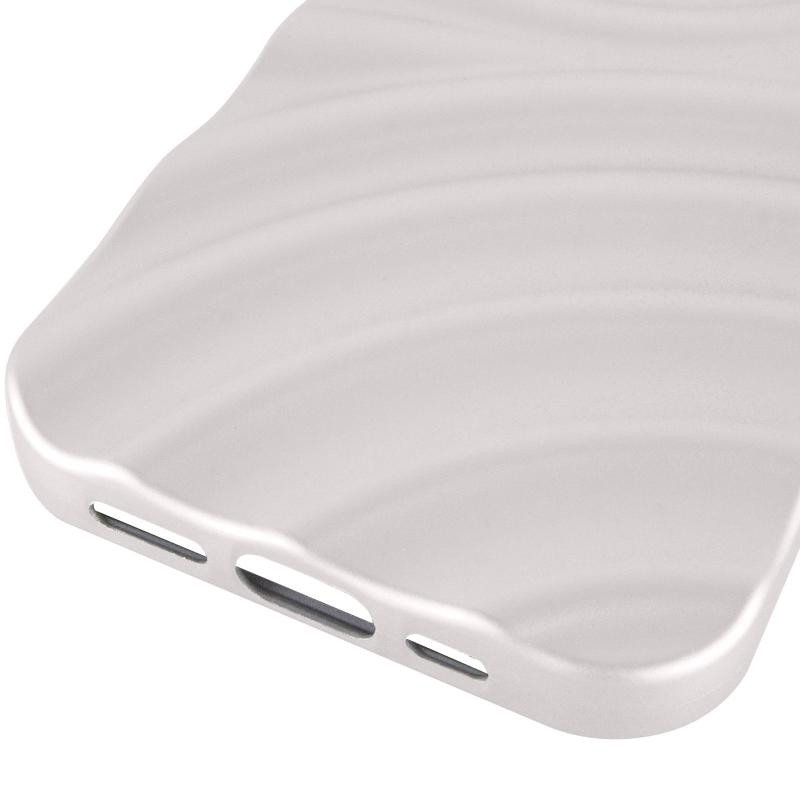 Чехол TPU MonoWave для Apple iPhone 12 Pro / 12 (6.1") Херсон - изображение 5