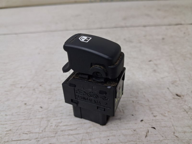 Кнопка стеклоподъемника Hyundai Tucson 2004-2009 935802E000DD (Арт. 86305) Киев - изображение 2