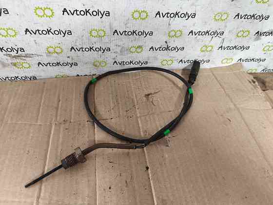 Датчик температуры выхлопных газов VW T6 2.0 tdi 2015-2025 (04L906088DC) Ковель