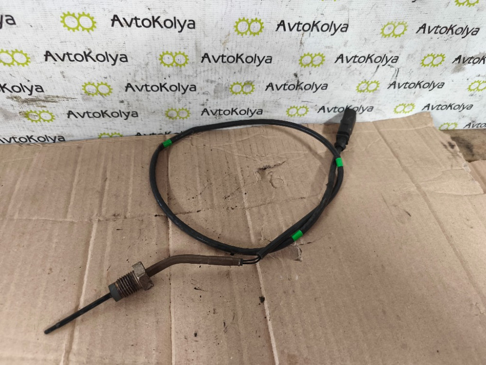 Датчик температуры выхлопных газов VW T6 2.0 tdi 2015-2025 (04L906088DC) Ковель - изображение 1