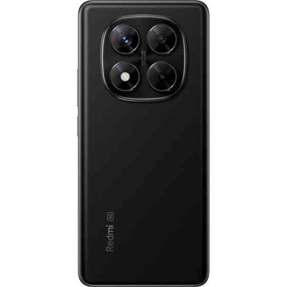 Смартфон Xiaomi Redmi Note 14 Pro 5G 12/256GB NFC Midnight Black Global (Код товару:41775) Харків