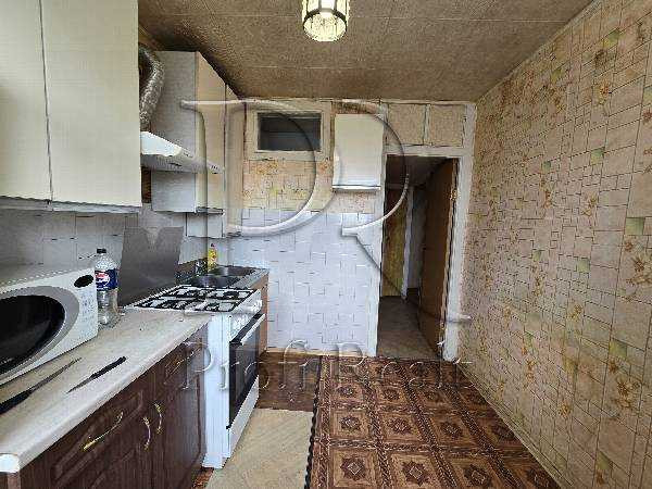 продажа 2-к квартира Киев, Голосеевский, 60000 $ Київ - зображення 2