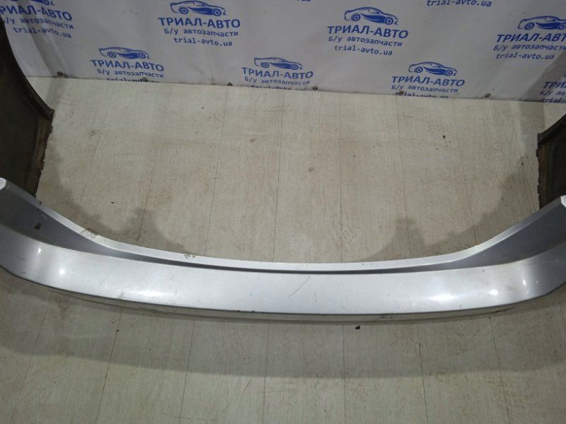 Бампер задний BMW 5 F10 2.0 ДИЗЕЛЬ 2010 задн. (б/у) Київ - зображення 5