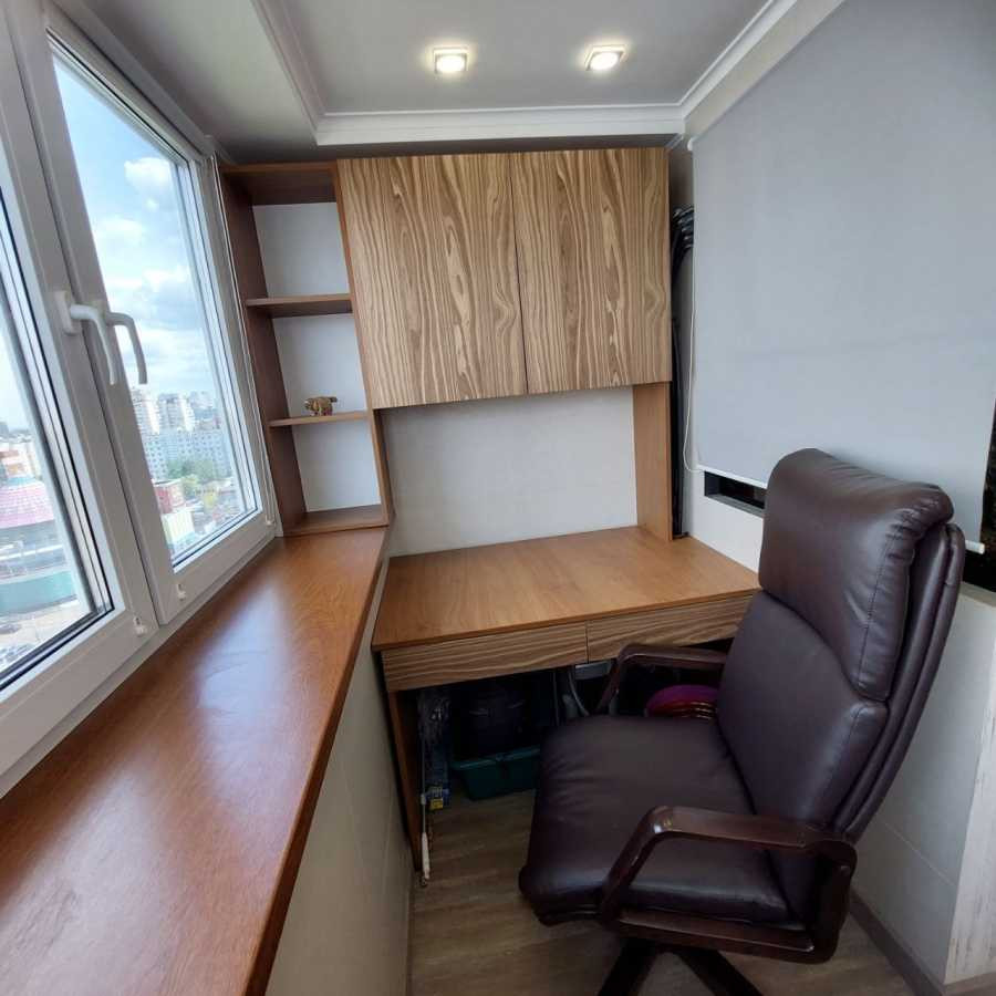продажа 2-к квартира Киев, Оболонский, 99000 $ Київ - зображення 8