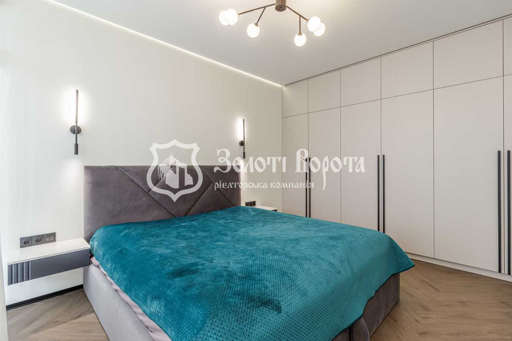 продажа 1-к квартира Киев, Дарницкий, 135000 $ Киев - изображение 12