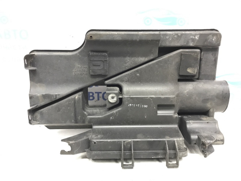 Резонатор воздушного фильтра Suzuki SX4 1 1.6 БЕНЗИН M16A 2006 (б/у) Київ - зображення 3