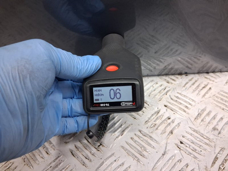 Крышка багажника Suzuki Grand Vitara 2005-2016 6910065830 (Арт. 70113) Киев - изображение 7