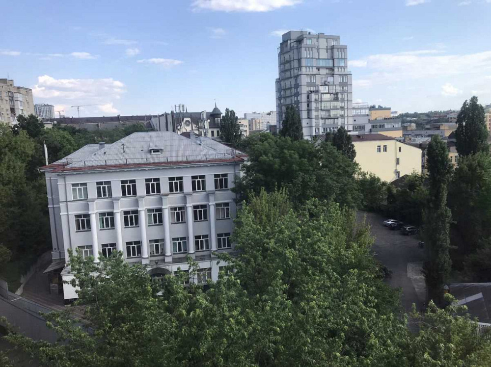 долгосрочная аренда 2-к квартира Киев, Шевченковский, 20000 грн./мес. Київ - зображення 3