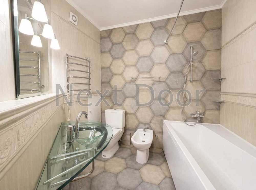 продажа 3-к квартира Киев, Дарницкий, 147000 $ Київ - зображення 9