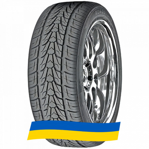 255/50 R19 Roadstone Roadian HP 107V Позашляхова шина Київ - зображення 1