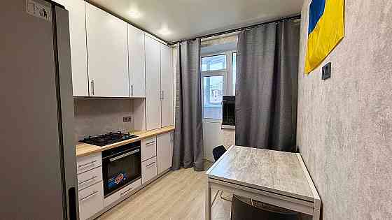продажа 1-к квартира Киево-Святошинский, Вишневое, 76000 $ Вишневе