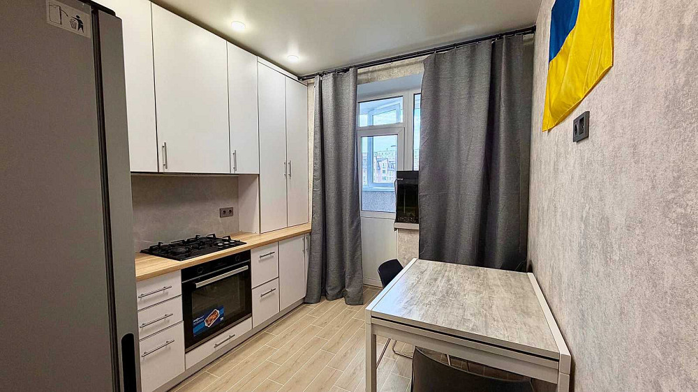 продажа 1-к квартира Киево-Святошинский, Вишневое, 76000 $ Вишневе - зображення 4
