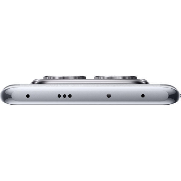 Смартфон Xiaomi Poco X7 12/512GB NFC Silver (No Adapter) Global UA (Код товару:39732) Харьков - изображение 10